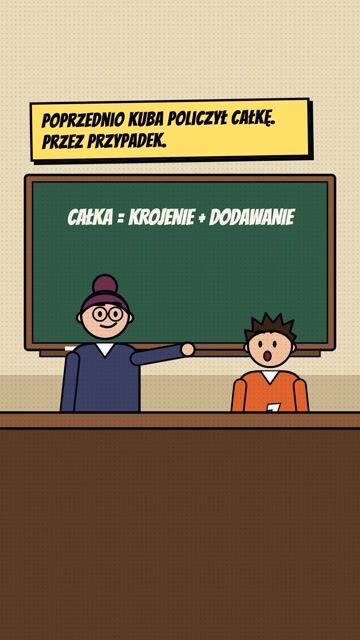 Kadr z odcinka: Odcinek 2